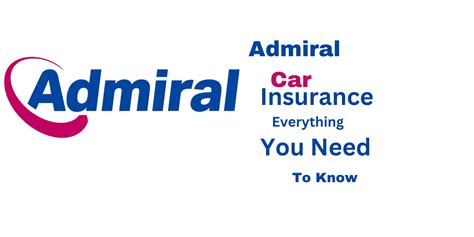 email address for admiral car insurance|Get an Admiral Car Insurance quote online .